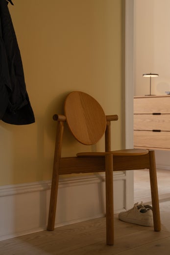 Umage &mdash; Heiko | Tuoli