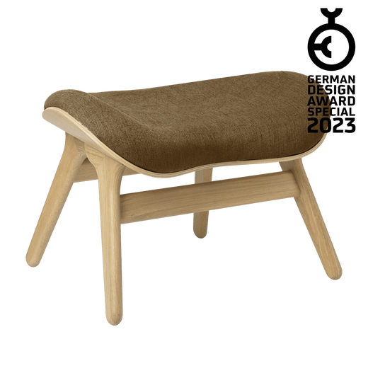 Puun s&auml;vy: Tammi | Kangas: Sugar Brown