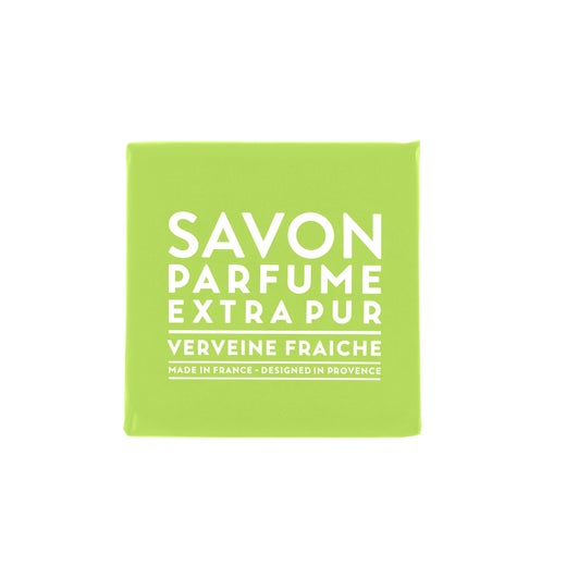 Sitruunaverbena Savon Pearfume Extra Pur Marseille