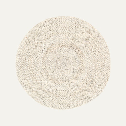 Dixie Ella -tabletti valkoinen