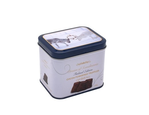 Dream of Truffles &mdash; Tryffeli Finland Edition | Kaakao