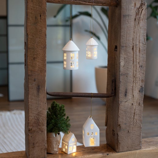 R&auml;der &mdash; Tuikkutalo | Roikkuva