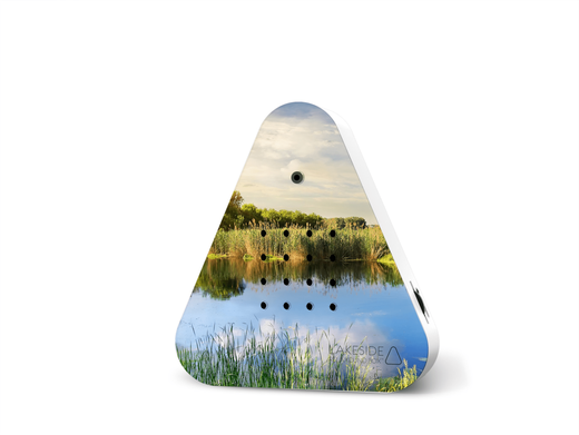 Relaxound &mdash; Lakesidebox Limited Edition SS 2024 | Sunny Lake