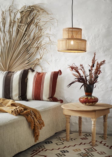 Madam Stoltz &mdash; Rottinkivalaisin