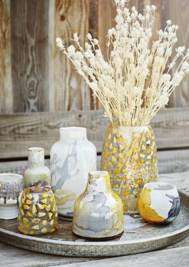 Madam Stoltz &mdash; Maljakko