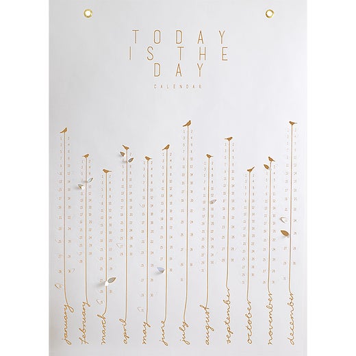 R&auml;der &mdash; Kalenteri | Today is The Day