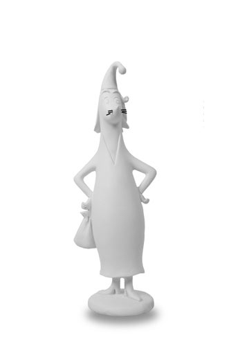 Rouva Vilijonkka | Figuriini