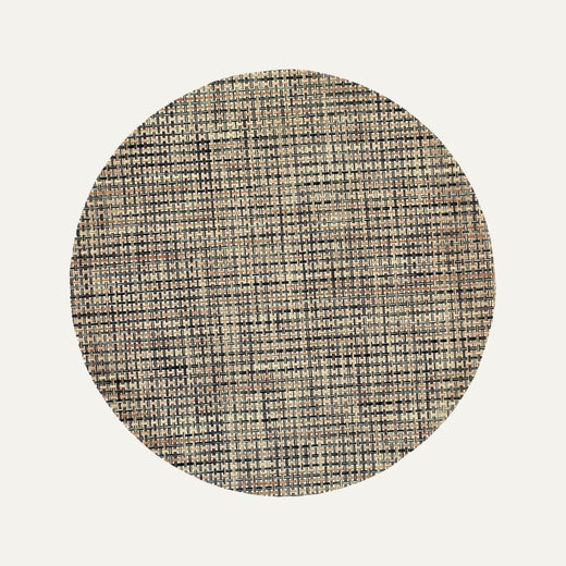 Dixie Sture tummanruskea